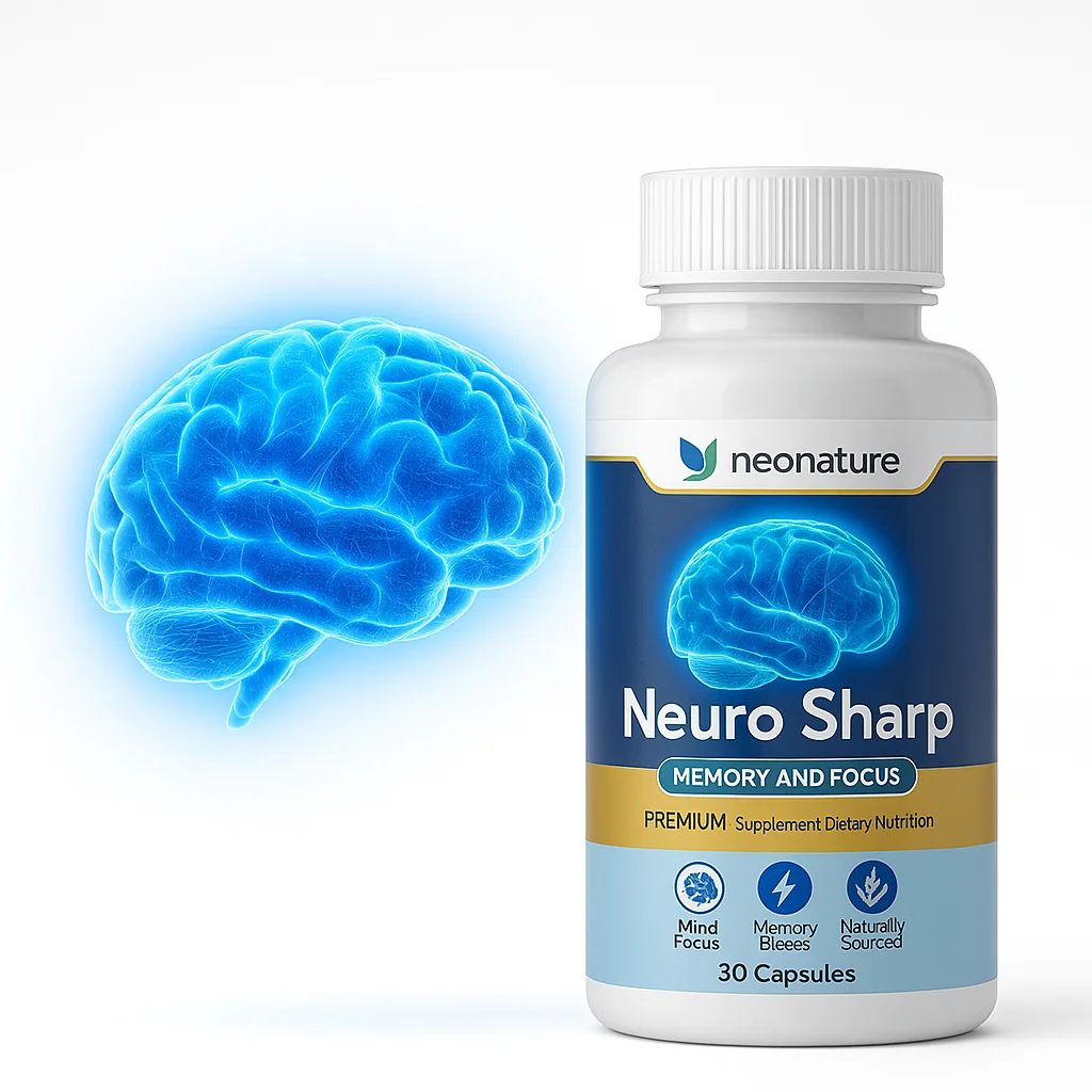 NeuroSharp- bottle-1 - image